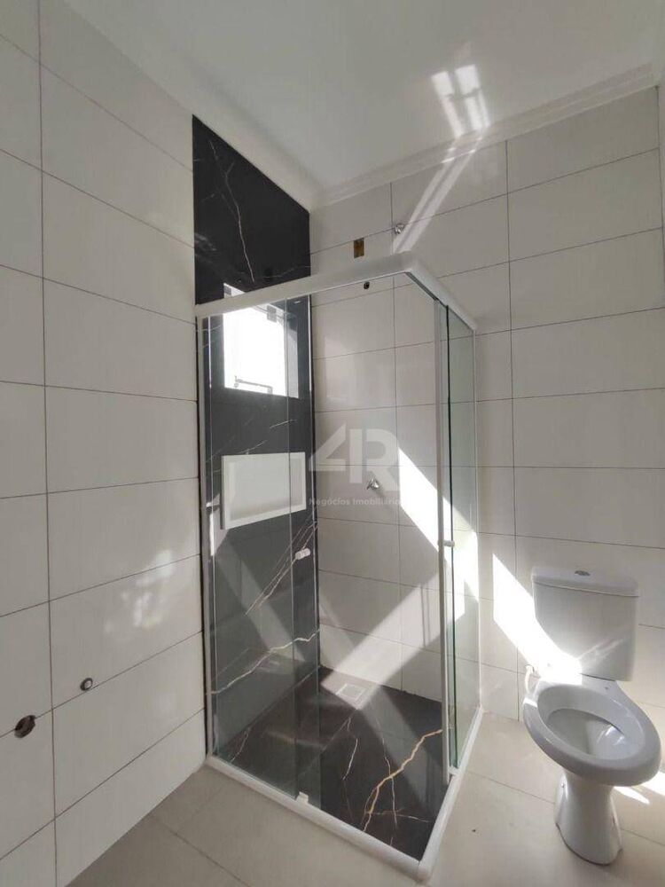 Casa, 3 quartos, 96 m² - Foto 1