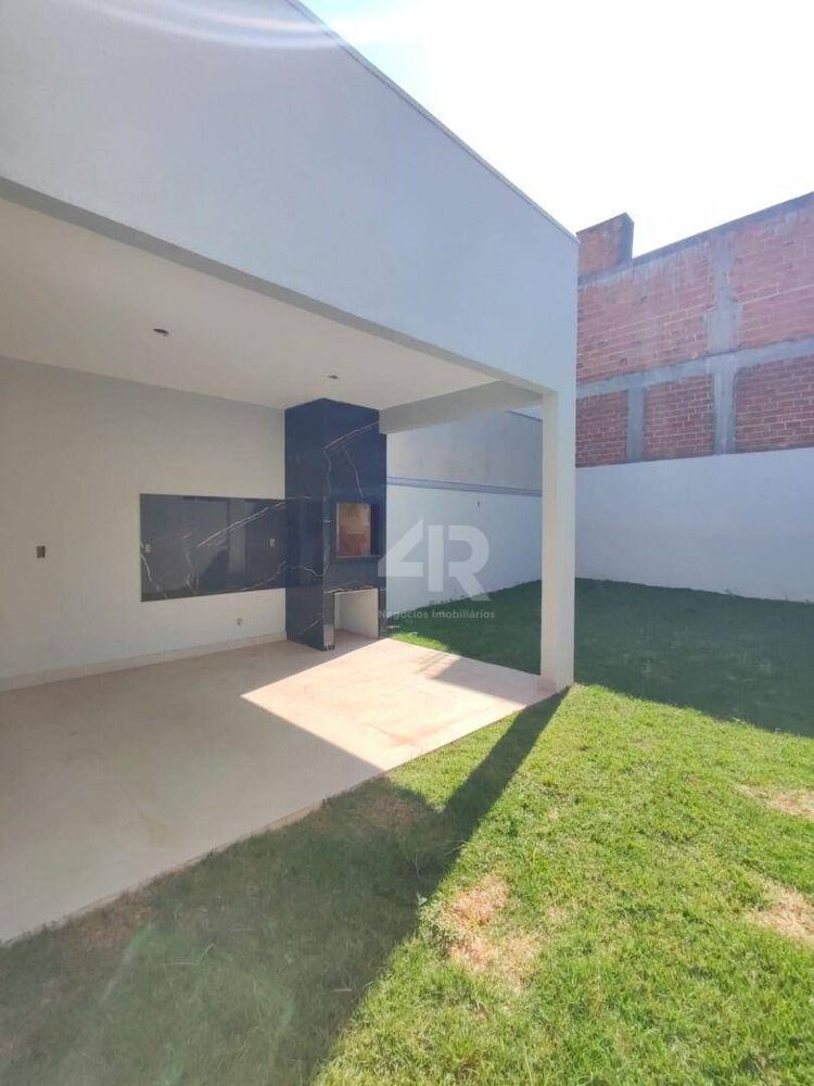 Casa, 3 quartos, 96 m² - Foto 6