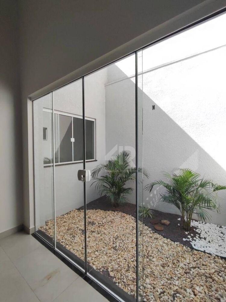 Casa, 3 quartos, 96 m² - Foto 3