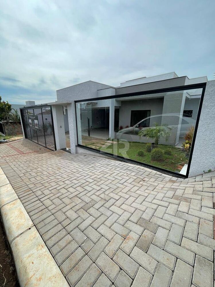 Casa, 3 quartos, 180 m² - Foto 2