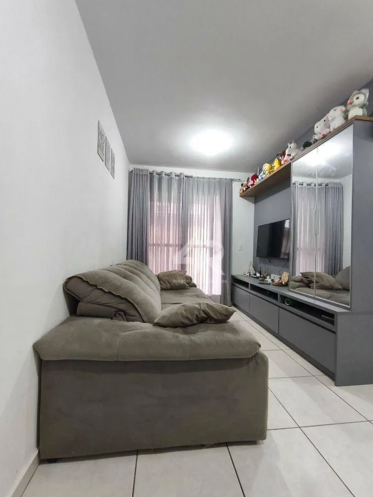 Apartamento, 2 quartos, 67 m² - Foto 3