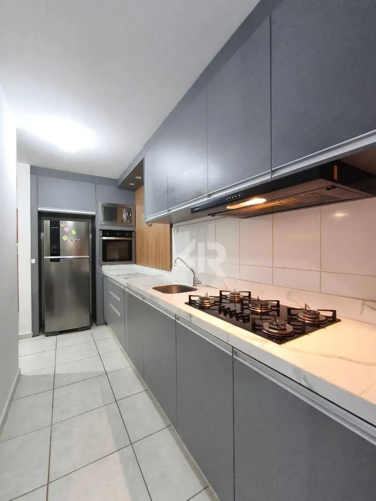 Apartamento, 2 quartos, 67 m² - Foto 1
