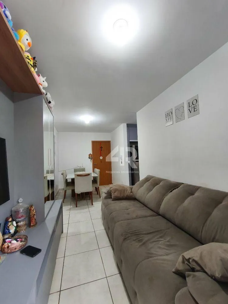 Apartamento, 2 quartos, 67 m² - Foto 4