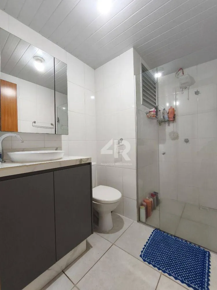 Apartamento, 2 quartos, 67 m² - Foto 2