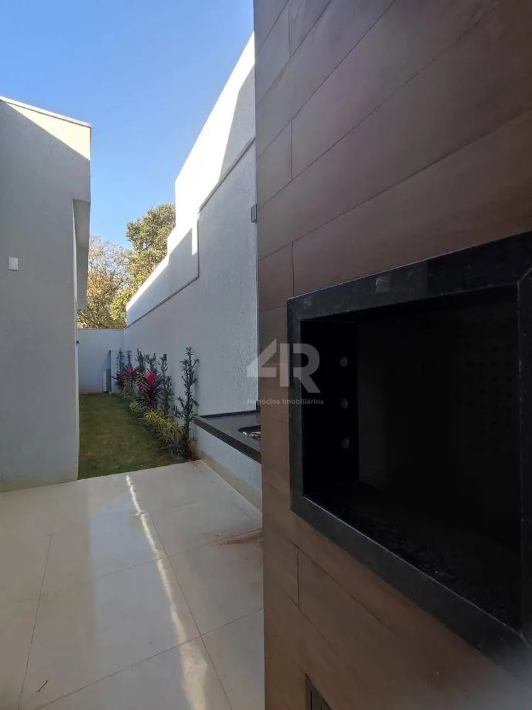 Casa, 3 quartos, 90 m² - Foto 4