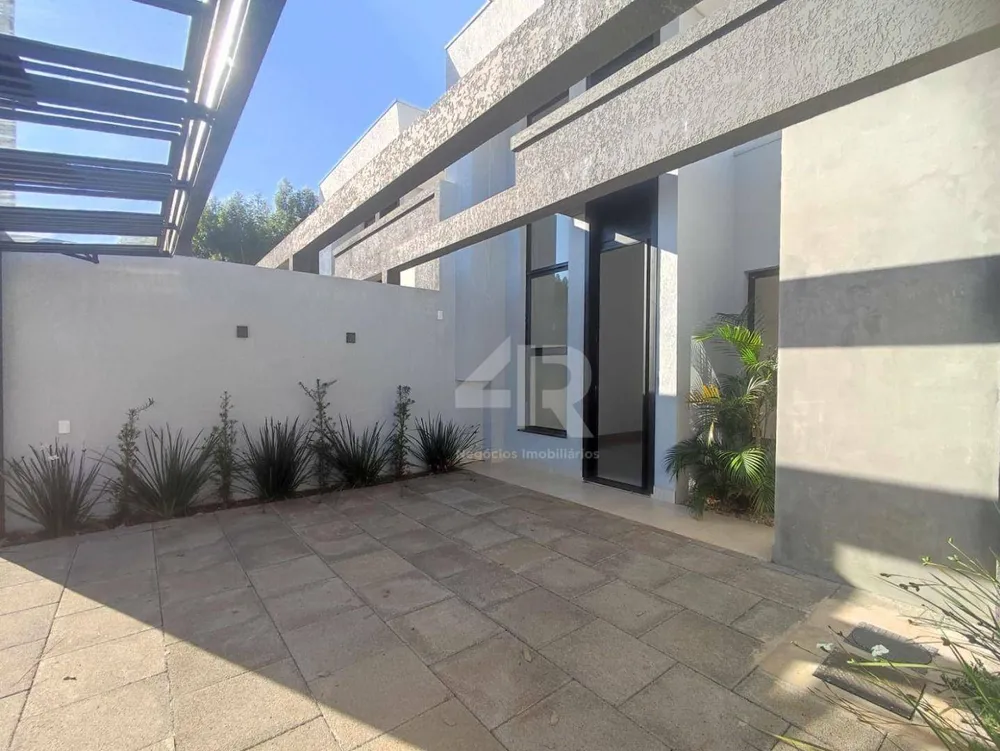 Casa, 3 quartos, 90 m² - Foto 2