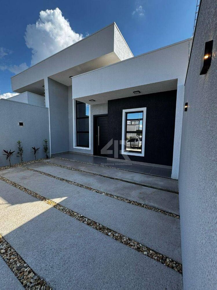 Casa, 2 quartos, 62 m² - Foto 2