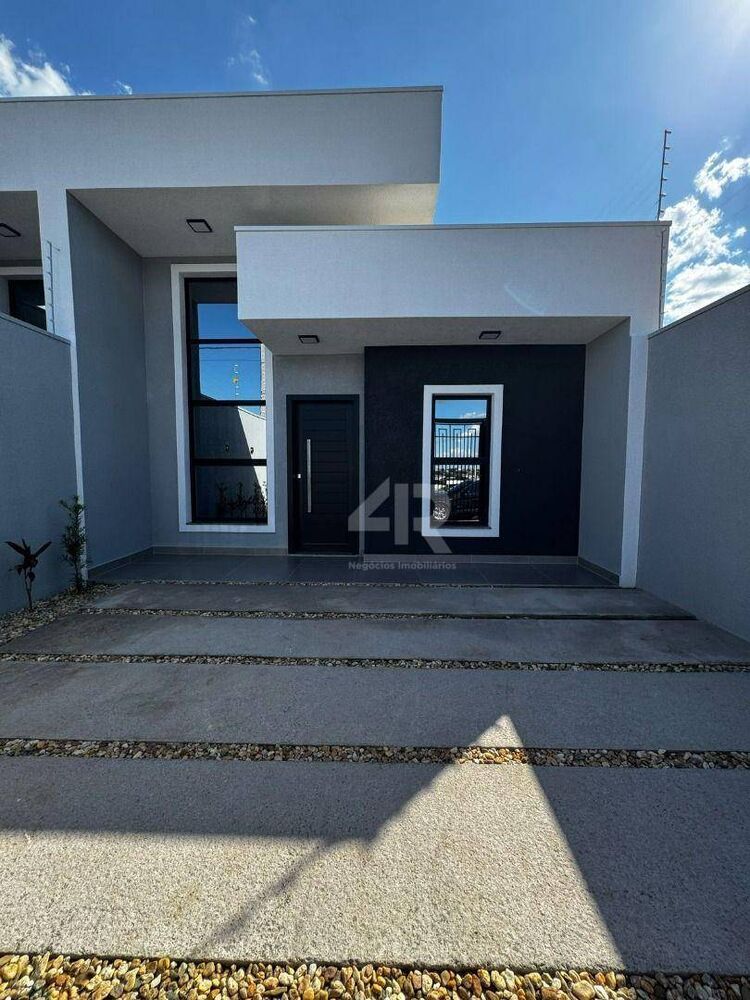 Casa, 2 quartos, 62 m² - Foto 1