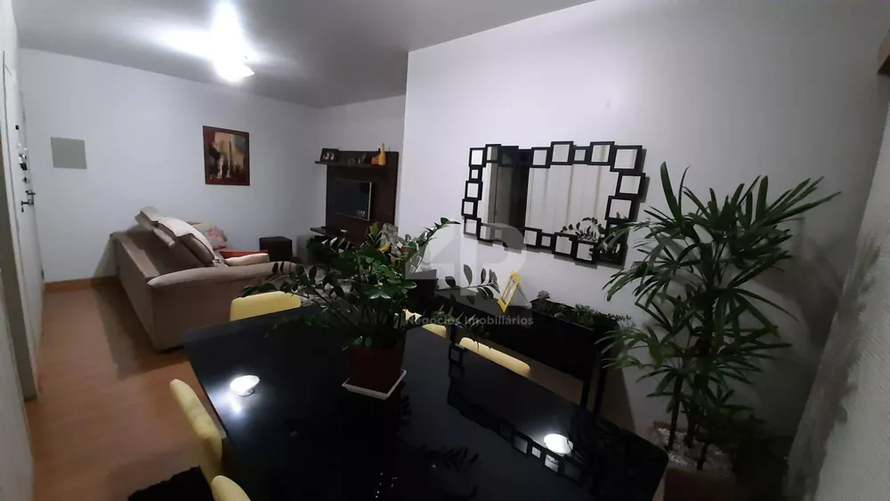 Apartamento à venda com 3 quartos, 76m² - Foto 4