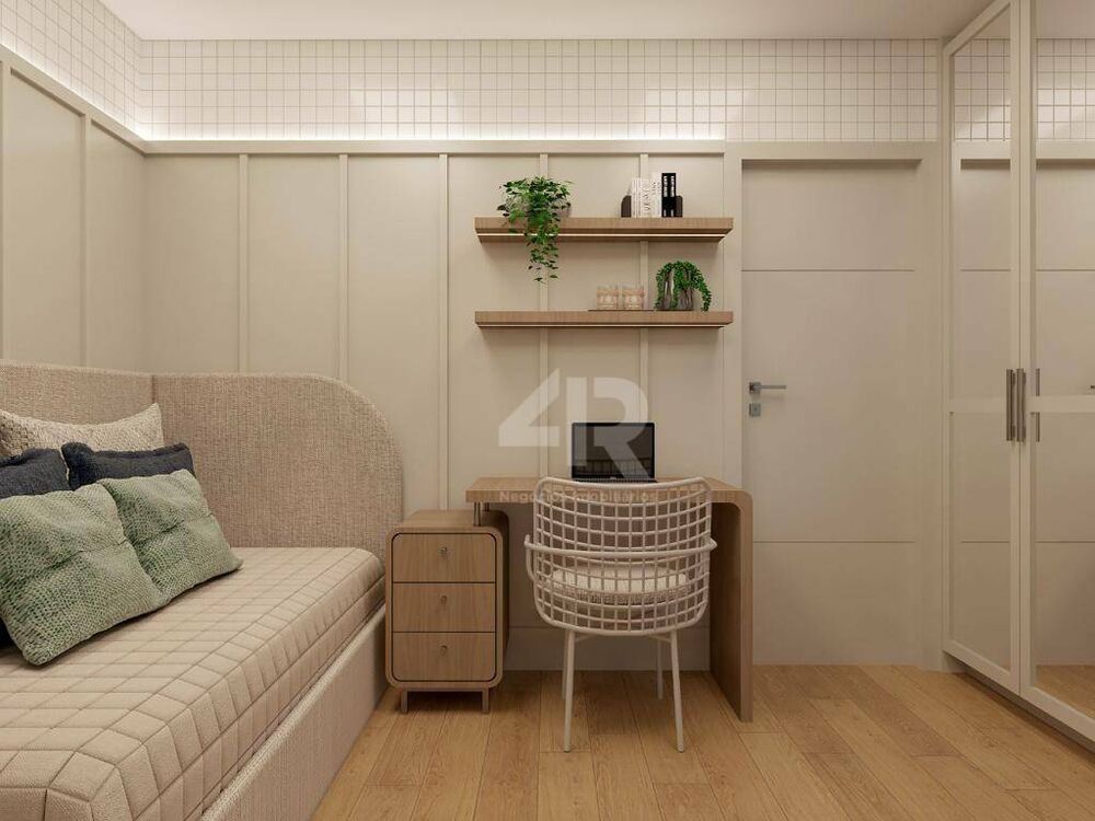 Sobrado, 3 quartos, 159 m² - Foto 12