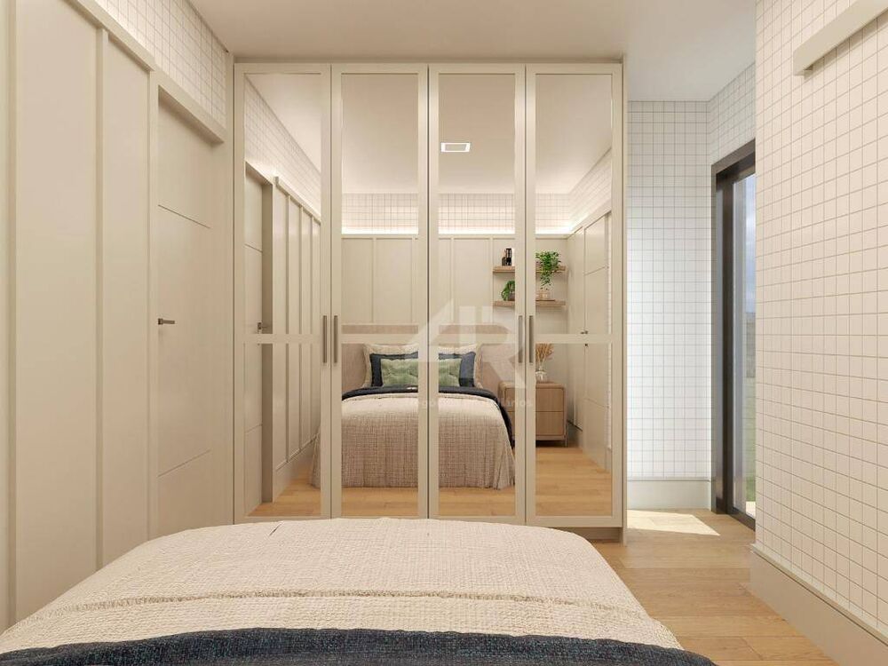 Sobrado, 3 quartos, 159 m² - Foto 8