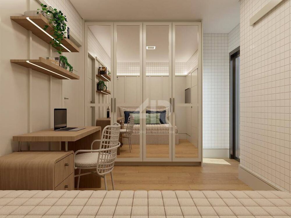 Sobrado, 3 quartos, 159 m² - Foto 10