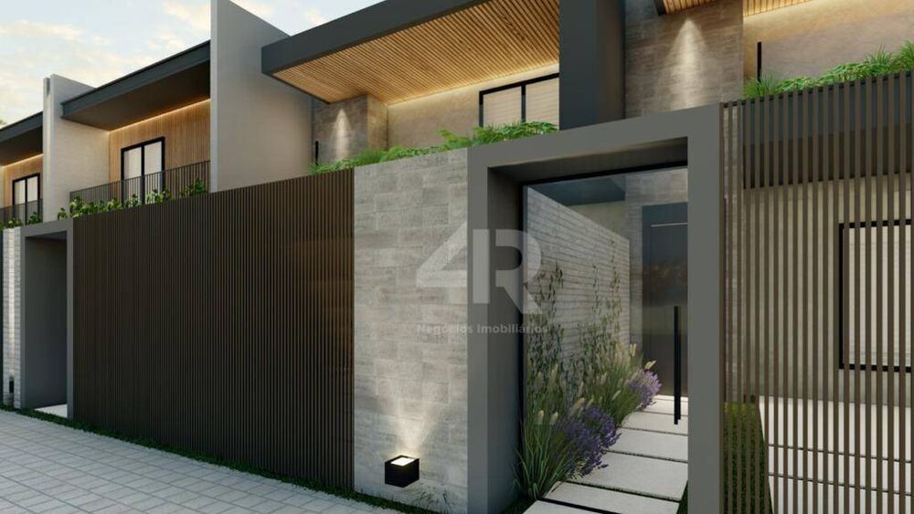 Sobrado, 3 quartos, 159 m² - Foto 2