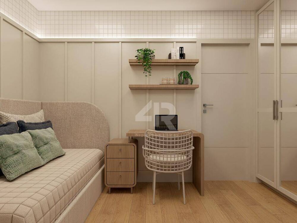 Sobrado, 3 quartos, 159 m² - Foto 16