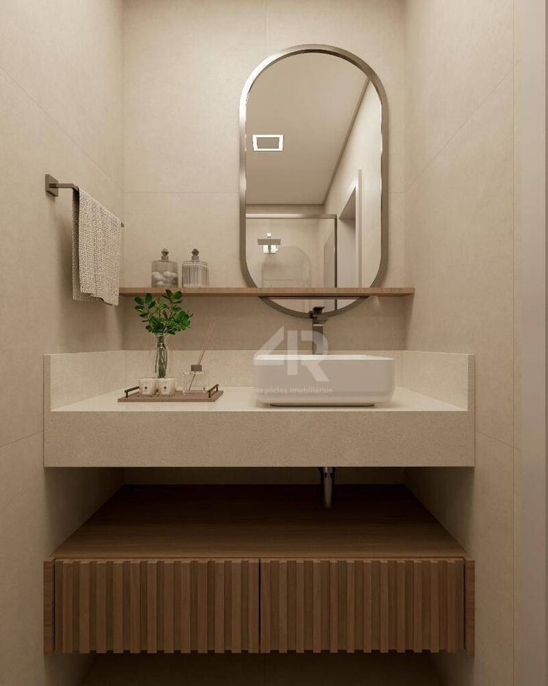 Sobrado, 3 quartos, 159 m² - Foto 9