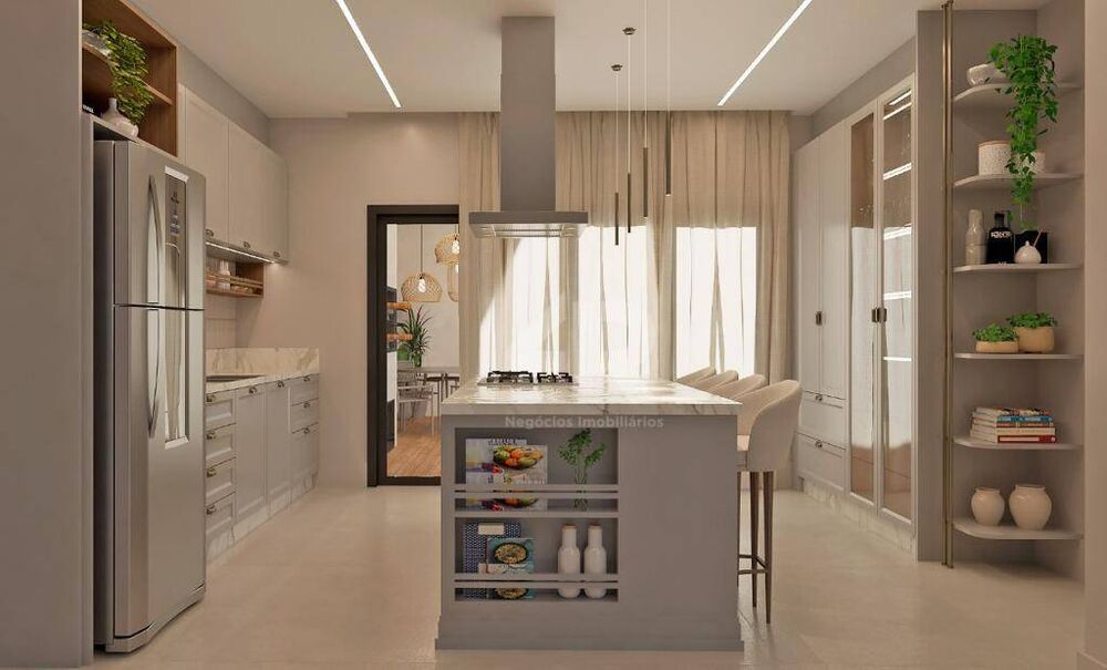 Sobrado, 3 quartos, 159 m² - Foto 5