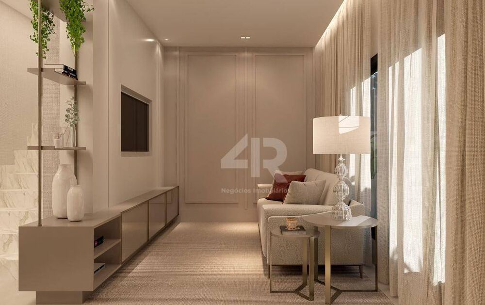 Sobrado, 3 quartos, 159 m² - Foto 6