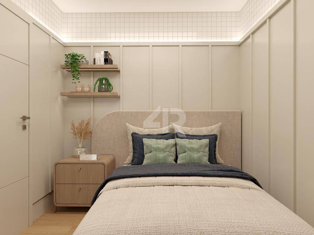 Sobrado, 3 quartos, 159 m² - Foto 15