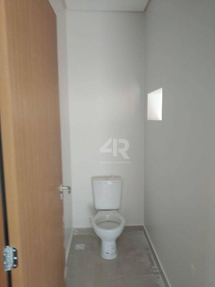 Sobrado, 3 quartos, 105 m² - Foto 1