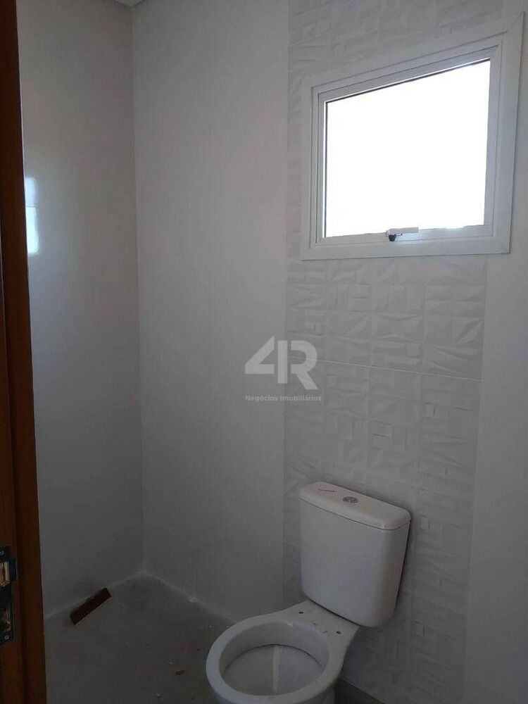 Sobrado, 3 quartos, 105 m² - Foto 8