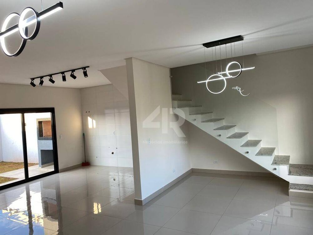 Sobrado, 3 quartos, 105 m² - Foto 3