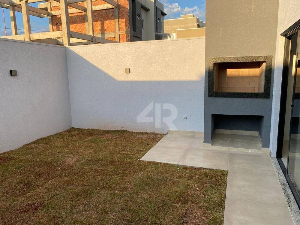 Sobrado, 3 quartos, 105 m² - Foto 10