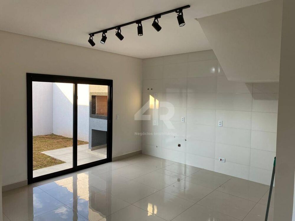 Sobrado, 3 quartos, 105 m² - Foto 5
