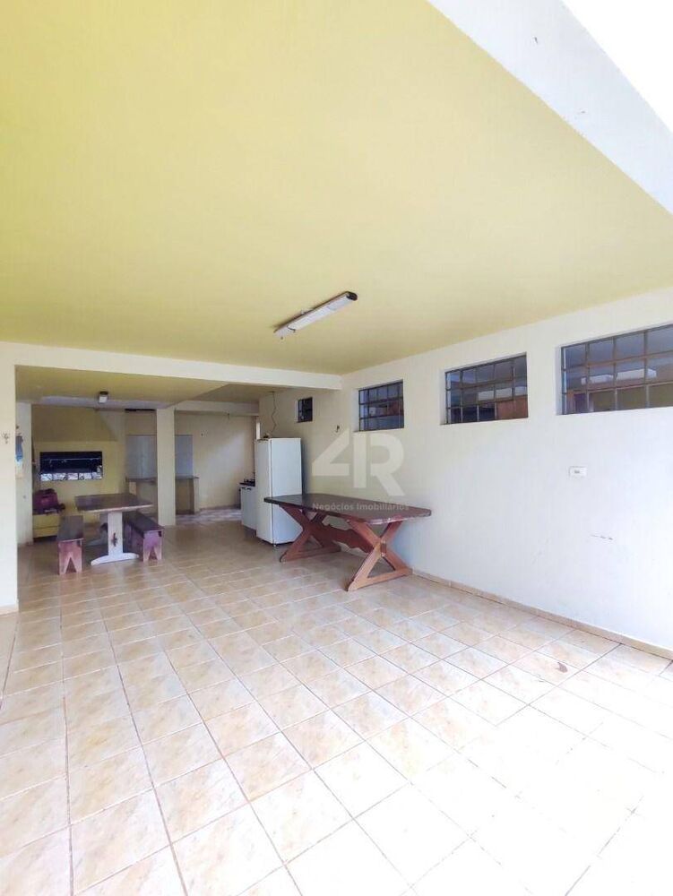 Sobrado, 4 quartos, 300 m² - Foto 16