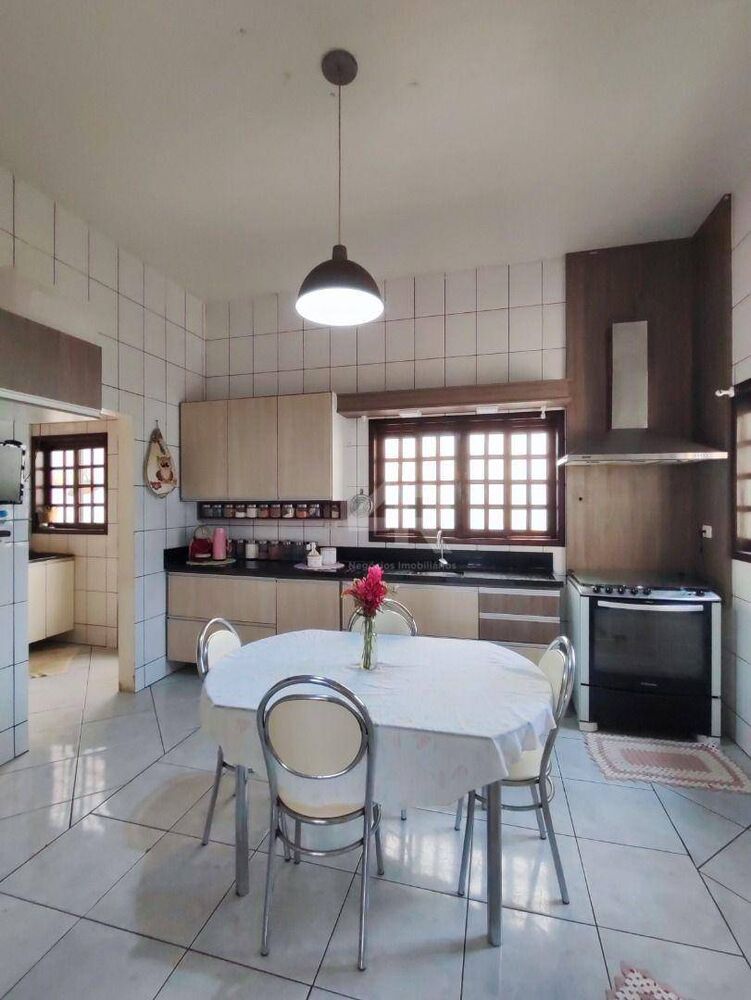 Sobrado, 4 quartos, 300 m² - Foto 10