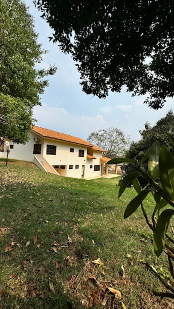 Sobrado, 4 quartos, 300 m² - Foto 2