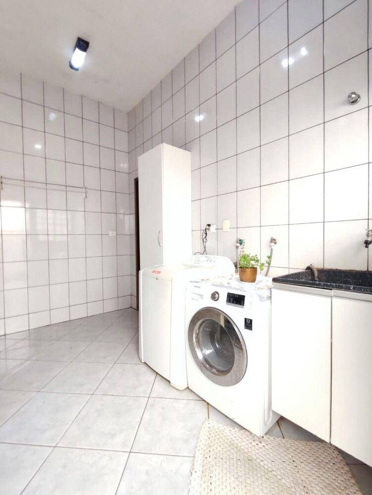 Sobrado, 4 quartos, 300 m² - Foto 9
