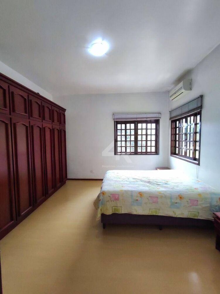 Sobrado, 4 quartos, 300 m² - Foto 19