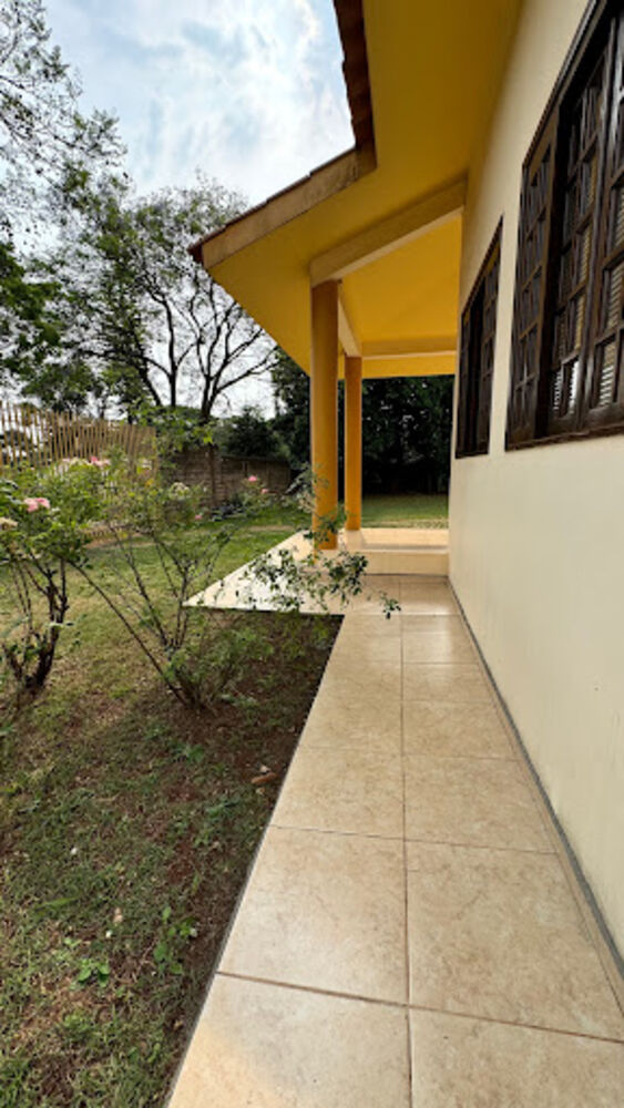 Sobrado, 4 quartos, 300 m² - Foto 12