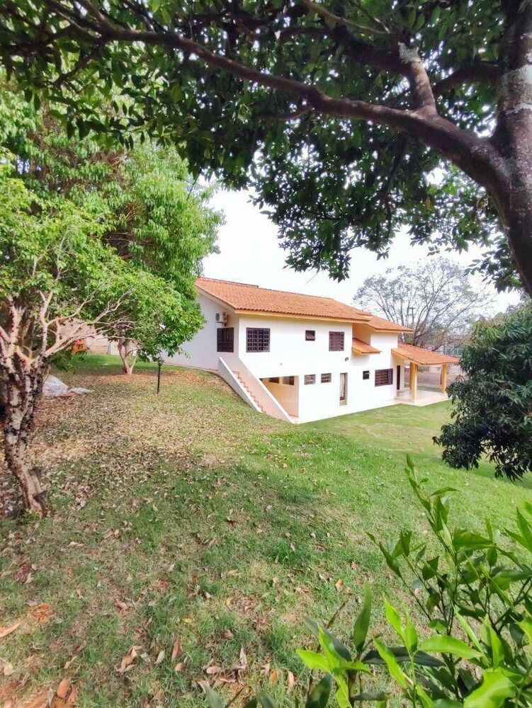 Sobrado, 4 quartos, 300 m² - Foto 3