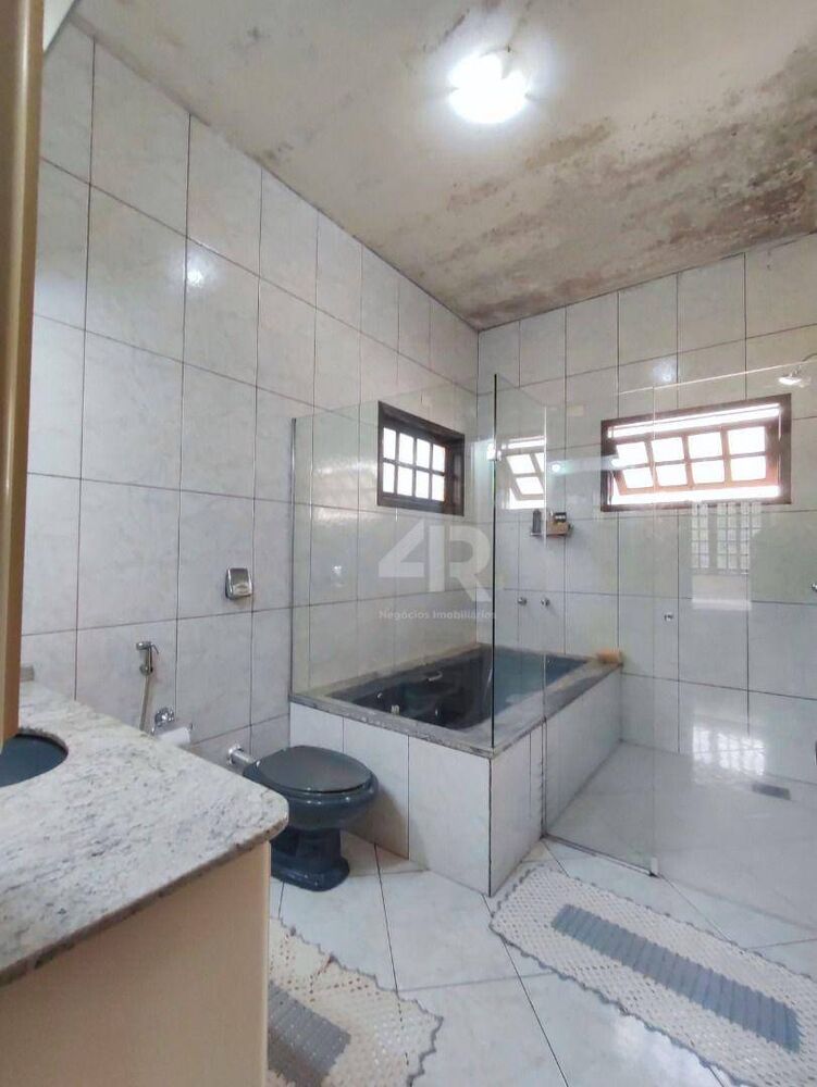 Sobrado, 4 quartos, 300 m² - Foto 23
