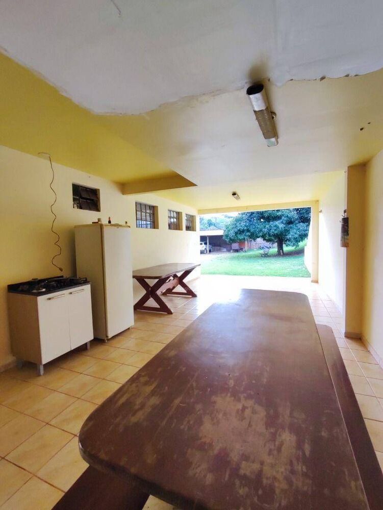 Sobrado, 4 quartos, 300 m² - Foto 8