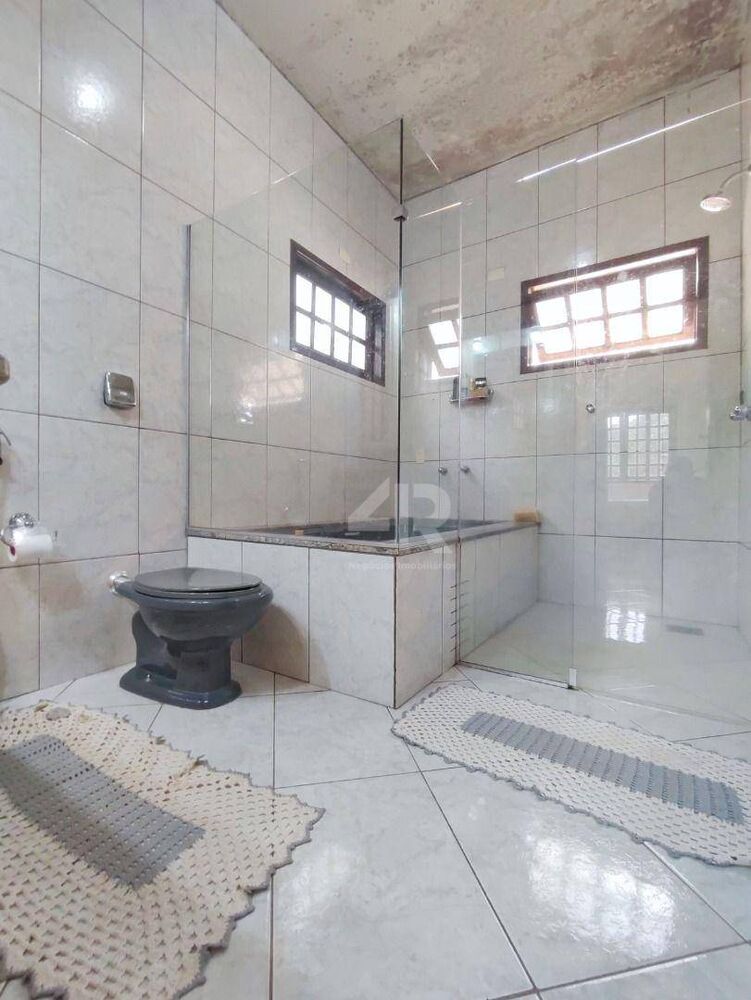 Sobrado, 4 quartos, 300 m² - Foto 22