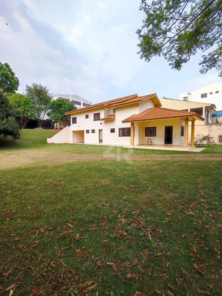 Sobrado, 4 quartos, 300 m² - Foto 11
