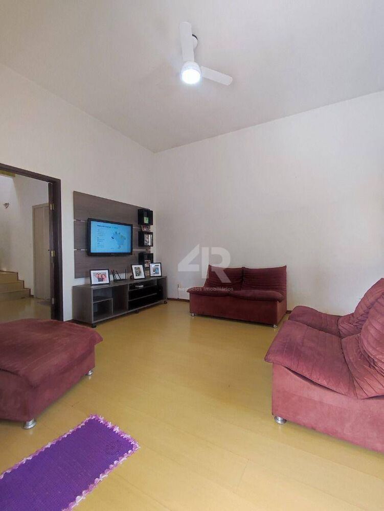 Sobrado, 4 quartos, 300 m² - Foto 13
