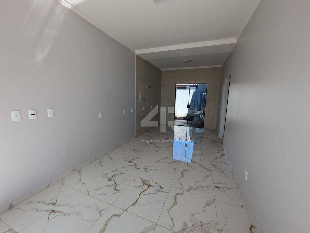 Casa, 2 quartos, 55 m² - Foto 5