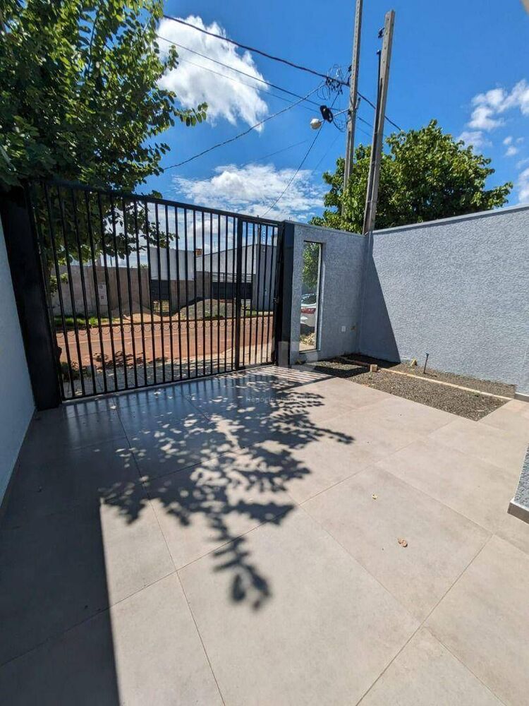 Casa, 2 quartos, 55 m² - Foto 3