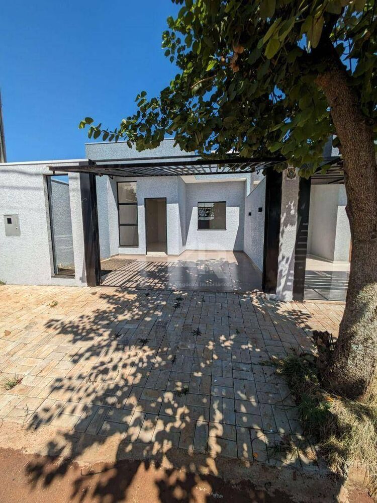 Casa, 2 quartos, 55 m² - Foto 1