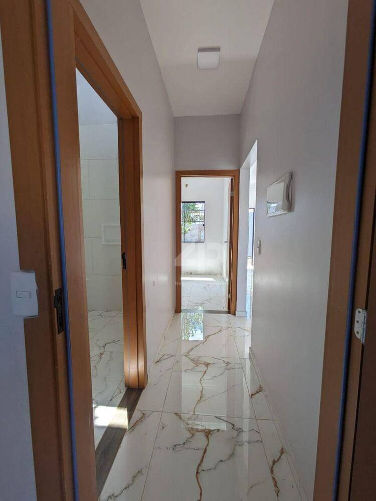 Casa, 2 quartos, 55 m² - Foto 8