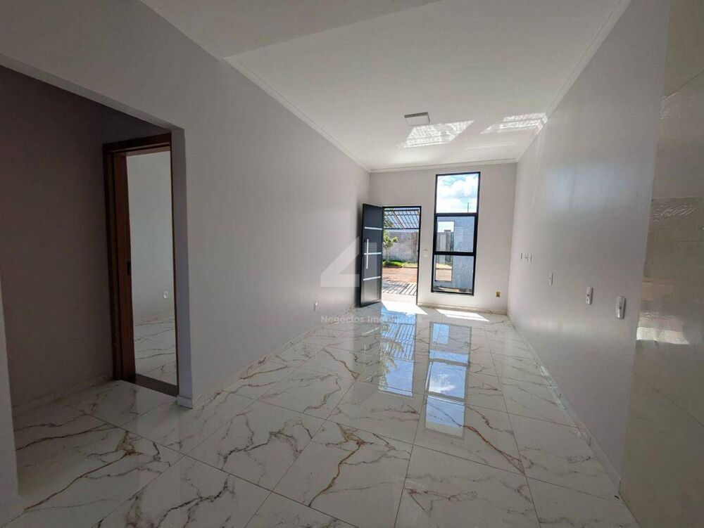 Casa, 2 quartos, 55 m² - Foto 7