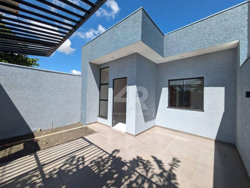 Casa, 2 quartos, 55 m² - Foto 4