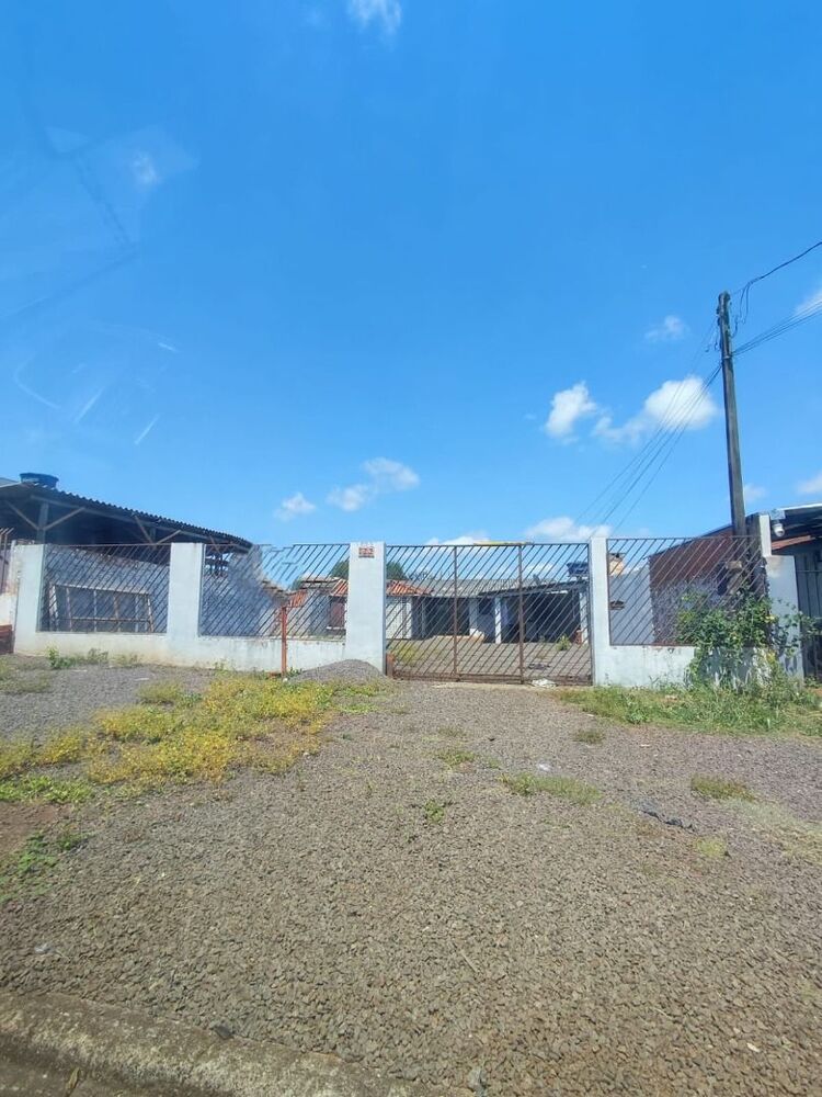 Casa, 3 quartos, 60 m² - Foto 4