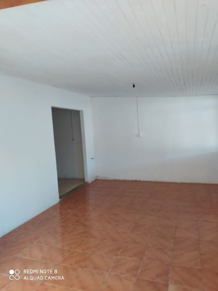 Casa, 3 quartos, 60 m² - Foto 1