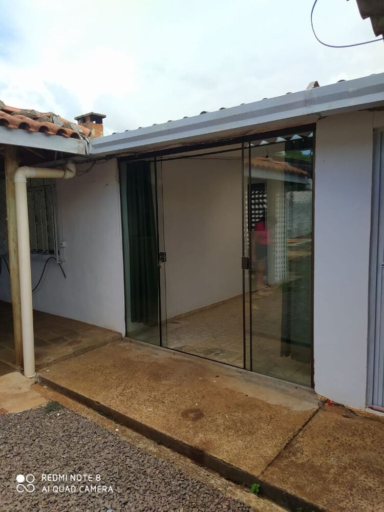 Casa, 3 quartos, 60 m² - Foto 2