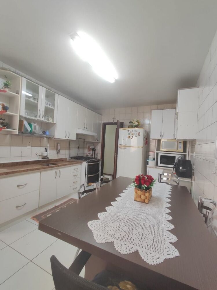 Casa, 5 quartos, 223 m² - Foto 8