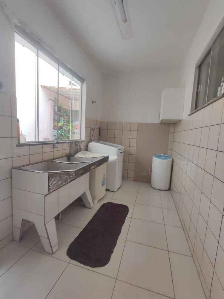 Casa, 5 quartos, 223 m² - Foto 13